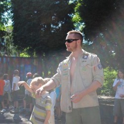 DSC 0262  Small - Scouts en Gidsen Zaventem 